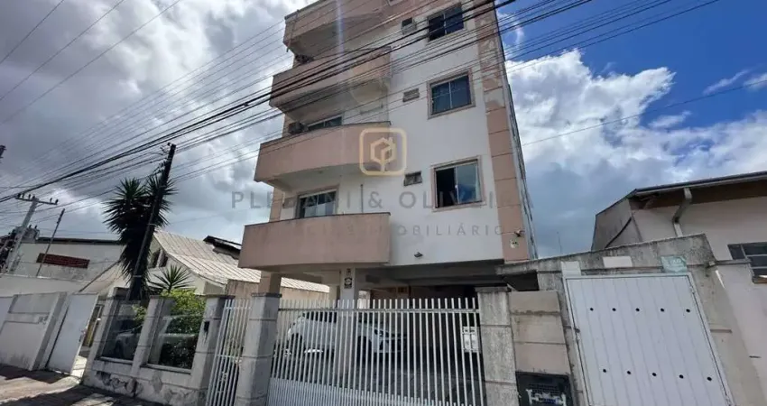 Apartamento com 2 quartos à venda na Rua Vereador Nestor dos Santos, Cordeiros, Itajaí