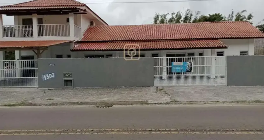 Kitnet / Stúdio para alugar na Rua Júlia Da Costa Flores, 1303, Centro, Penha
