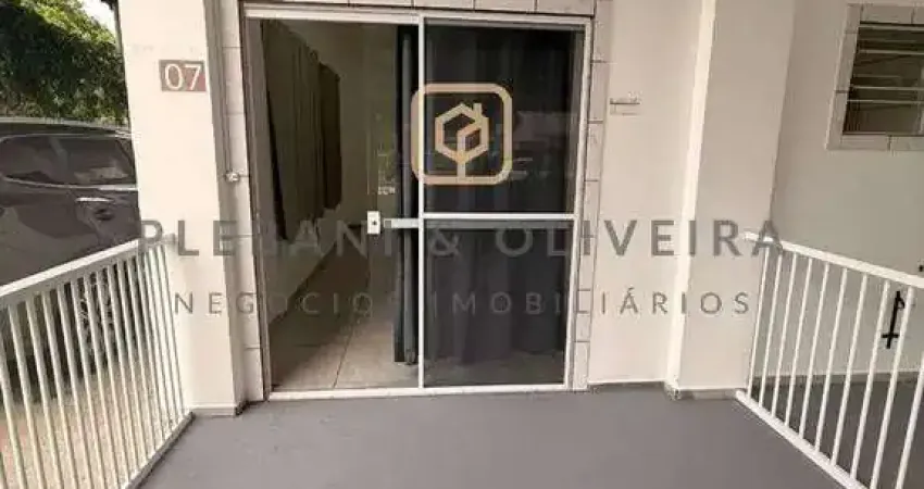 Kitnet / Stúdio para alugar na Rua Júlia Da Costa Flores, 1303, Centro, Penha