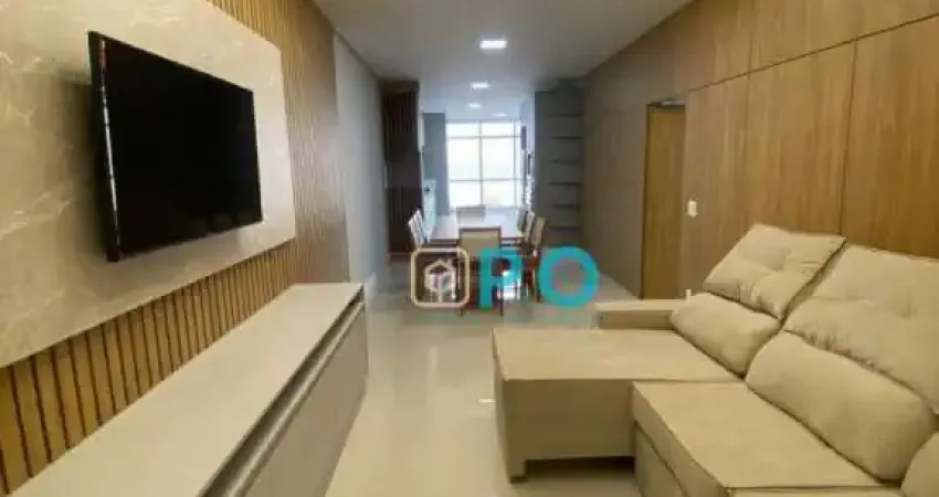 Apartamento à venda, 188 m² por R$ 2.500.000,00 - Gravatá - Navegantes/SC