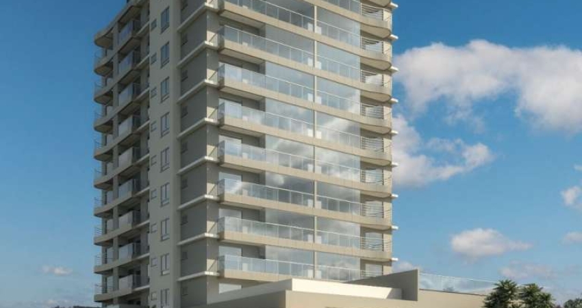 Apartamento com 3 dormitórios à venda no Centro, em Navegantes/SC