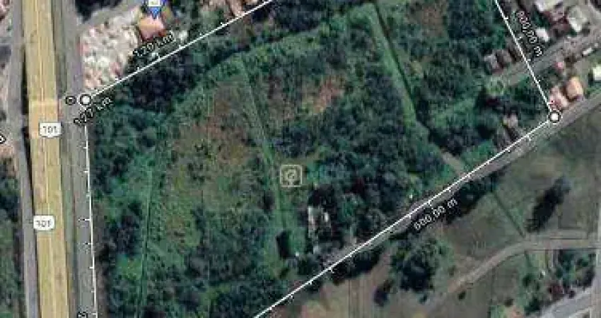 Área à venda, 86967 m² por R$ 140.000.000,00 - Nossa Senhora da Conceição - Balneário Piçarras/SC