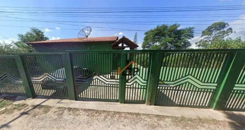 Apartamento com 2 dormitórios à venda, 64 m² por r$ 116.292,56 - centro (mailasqui) - são roque/sp