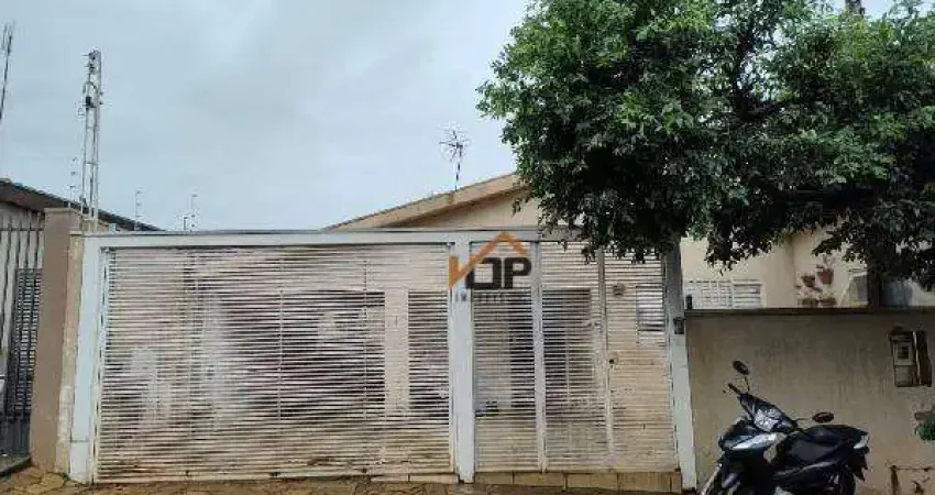 Casa com 2 dormitórios à venda, 155 m² por r$ 223.060,01 - centro - josé bonifácio/sp