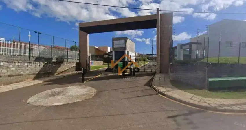 Casa com 2 dormitórios à venda, 58 m² por r$ 111.816,49 - cará-cará - ponta grossa/pr