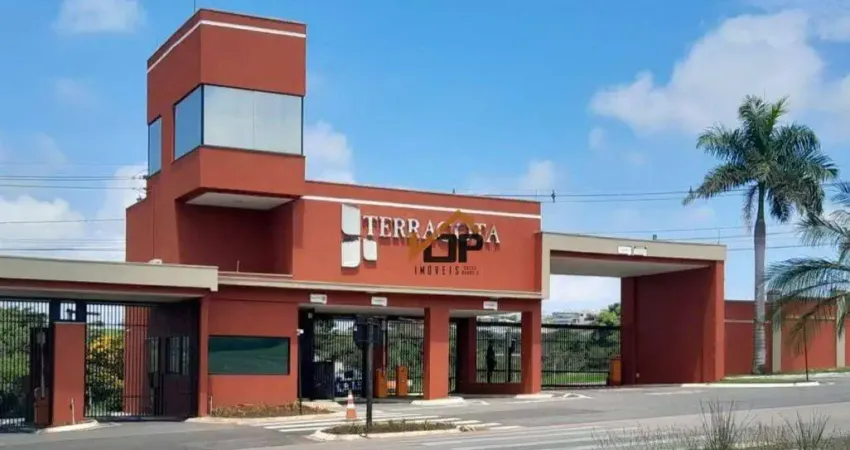 Terreno à venda, 1.679 m² por r$ 419.034 - jardim quintas da terracota - indaiatuba/sp