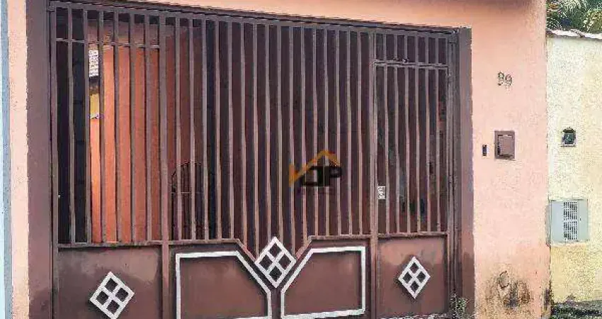 Casa com 2 dormitórios à venda, 68 m² por r$ 252.376 - cidade aracilia - guarulhos/sp