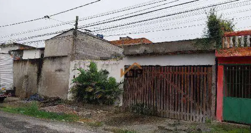 Casa com 2 dormitórios à venda, 79 m² por r$ 253.723 - nagoya garden - vargem grande paulista/são paulo