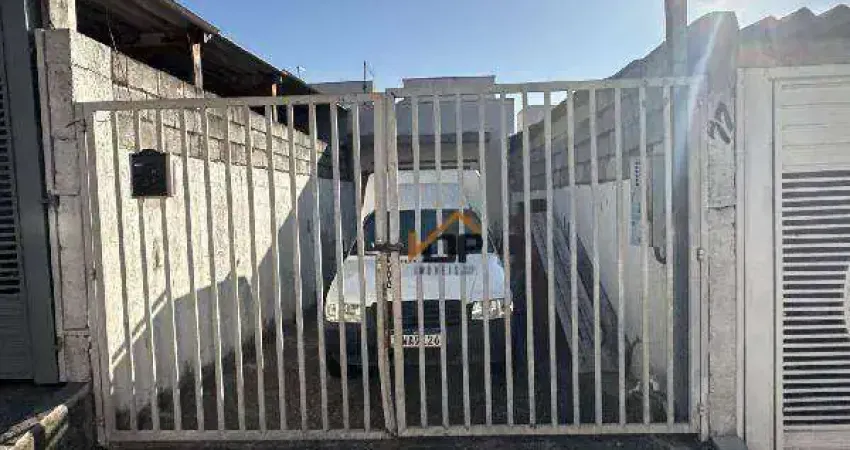 Casa com 2 dormitórios à venda, 92 m² por r$ 294.073 - jardim leônidas moreira - são paulo/sp