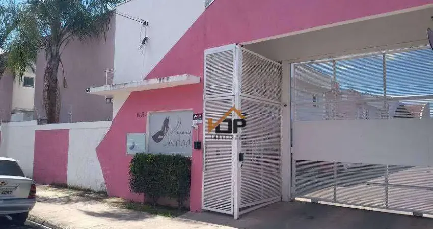 Casa com 2 dormitórios à venda, 69 m² por r$ 162.260 - jundiapeba - mogi das cruzes/sp