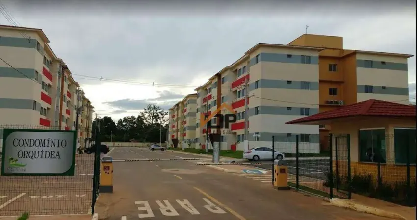 Apartamento com 2 dormitórios à venda, 59 m² por r$ 86.180,15 - zona rural - iranduba/am