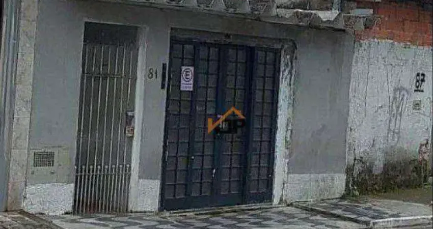 Casa com 2 dormitórios à venda, 136 m² por r$ 234.714 - taboão - diadema/sp