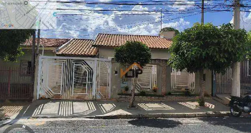 Casa com 2 dormitórios à venda, 114 m² por r$ 173.266 - solo sagrado - são josé do rio preto/sp