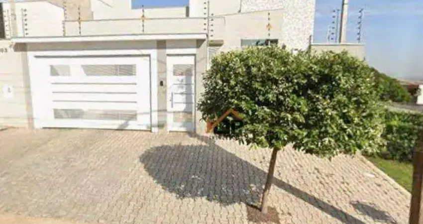 Casa com 2 dormitórios à venda, 151 m² por r$ 571.670 - zona iv - umuarama/pr