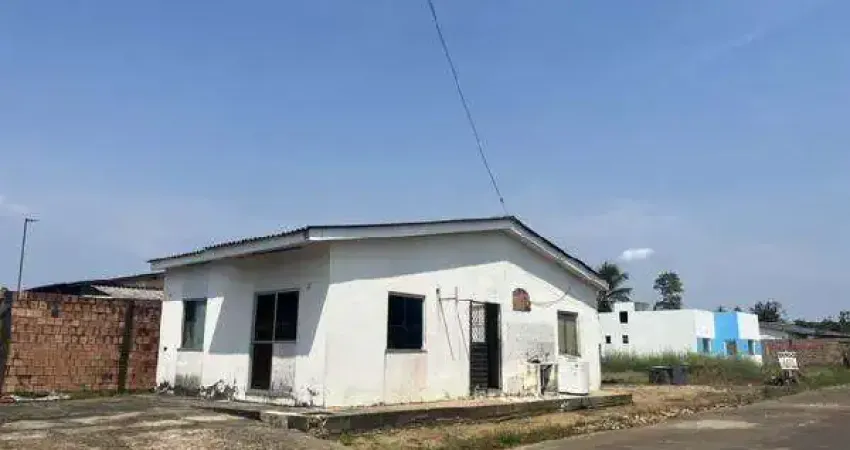 Oportunidade única em iranduba - am | tipo: casa | negociação: venda direta online | situação: imóvel