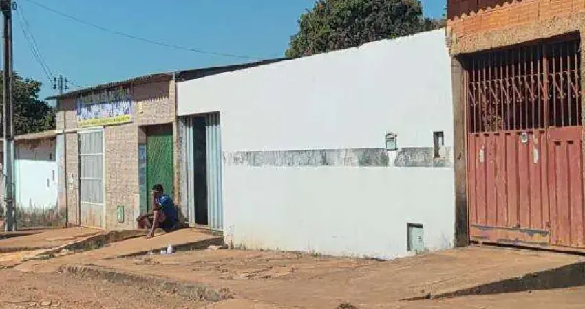 Oportunidade única em santo antonio do descoberto - go | tipo: casa | negociação: venda direta online  | situação: imóvel