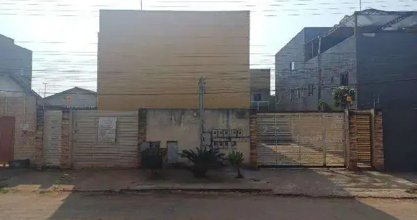 Oportunidade única em aguas lindas de goias - go | tipo: apartamento | negociação: venda direta online  | situação: imóvel