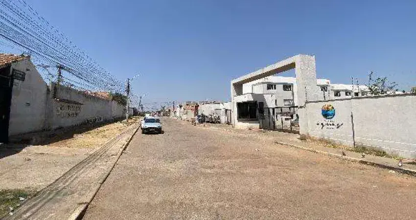 Oportunidade única em aguas lindas de goias - go | tipo: apartamento | negociação: venda online | situação: imóvel