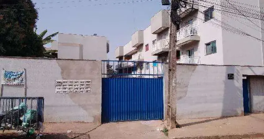 Oportunidade única em aguas lindas de goias - go | tipo: apartamento | negociação: venda direta online  | situação: imóvel