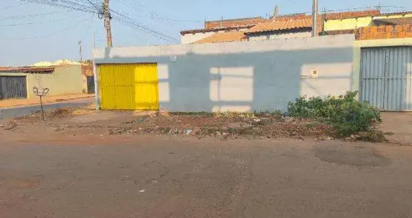 Oportunidade única em planaltina - go | tipo: casa | negociação: venda direta online | situação: imóvel