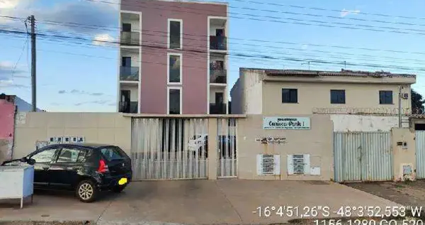 Oportunidade única em novo gama - go | tipo: apartamento | negociação: venda online  | situação: imóvel