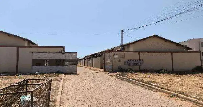 Oportunidade única em planaltina - go | tipo: casa | negociação: venda direta online | situação: imóvel