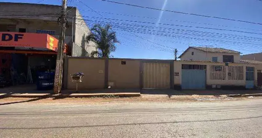 Oportunidade única em aguas lindas de goias - go | tipo: casa | negociação: venda direta online  | situação: imóvel