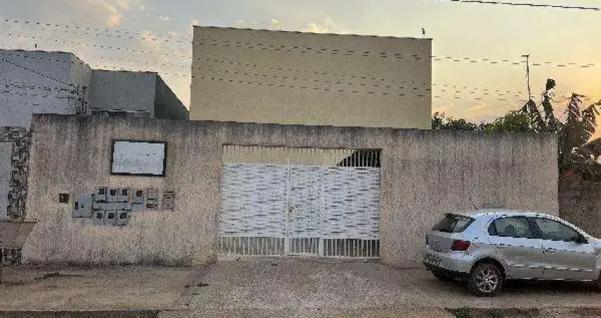 Oportunidade única em aguas lindas de goias - go | tipo: apartamento | negociação: venda direta online  | situação: imóvel