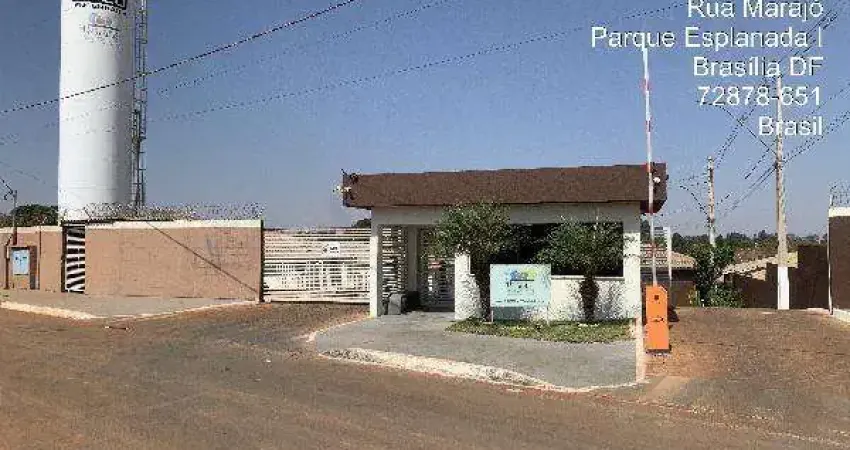 Oportunidade única em valparaiso de goias - go | tipo: apartamento | negociação: venda direta online | situação: imóvel