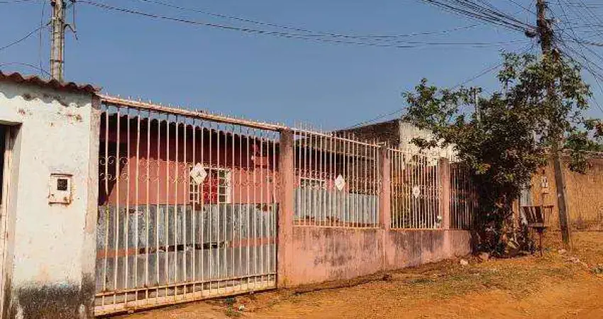 Oportunidade única em santo antonio do descoberto - go | tipo: casa | negociação: venda direta online  | situação: imóvel