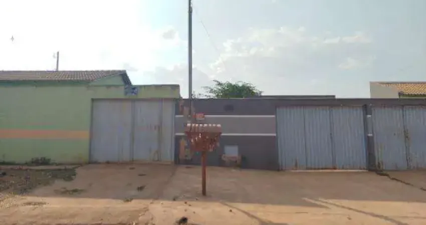 Oportunidade única em santo antonio do descoberto - go | tipo: casa | negociação: venda online  | situação: imóvel