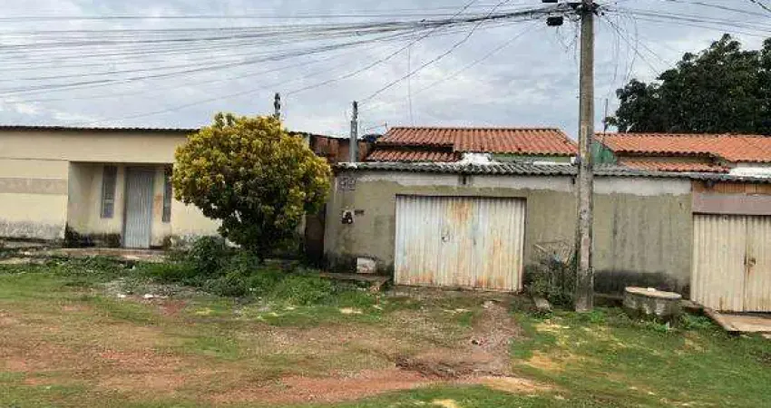 Oportunidade única em santo antonio do descoberto - go | tipo: casa | negociação: venda direta online | situação: imóvel