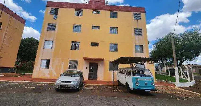 Oportunidade única em cordeiropolis - sp | tipo: apartamento | negociação: venda online  | situação: imóvel