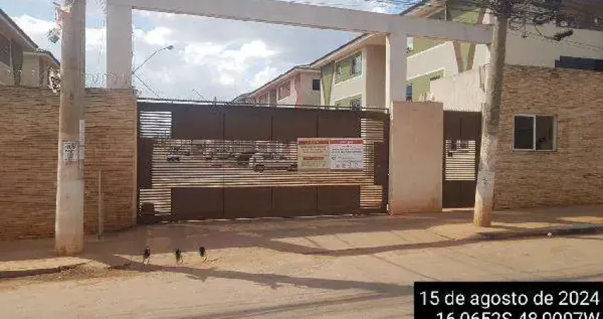 Oportunidade única em valparaiso de goias - go | tipo: apartamento | negociação: venda direta online  | situação: imóvel