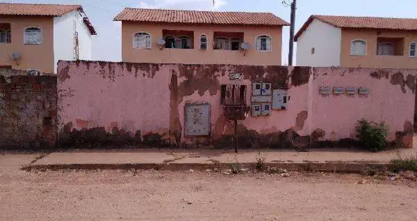 Oportunidade única em aguas lindas de goias - go | tipo: apartamento | negociação: venda direta online  | situação: imóvel