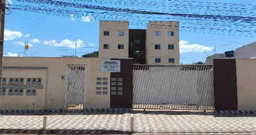 Oportunidade única em aguas lindas de goias - go | tipo: apartamento | negociação: venda direta online | situação: imóvel