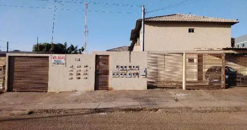 Oportunidade única em aguas lindas de goias - go | tipo: apartamento | negociação: venda online | situação: imóvel