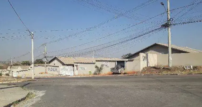 Oportunidade única em aguas lindas de goias - go | tipo: casa | negociação: venda direta online  | situação: imóvel