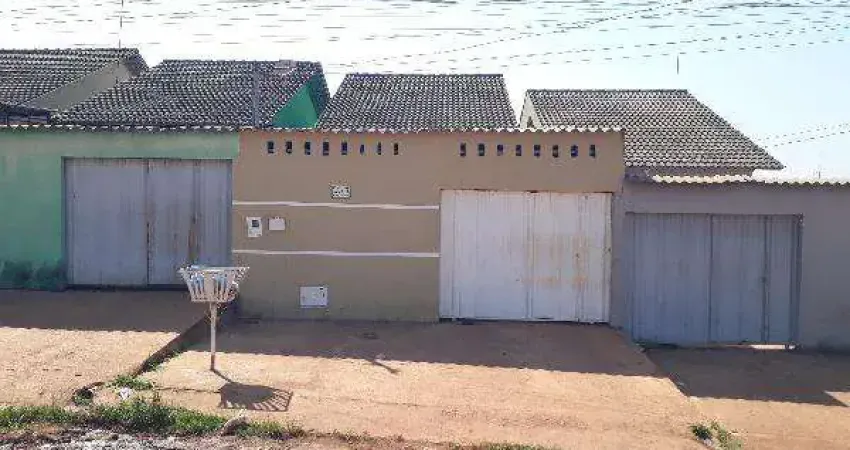 Oportunidade única em santo antonio do descoberto - go | tipo: casa | negociação: venda direta online  | situação: imóvel