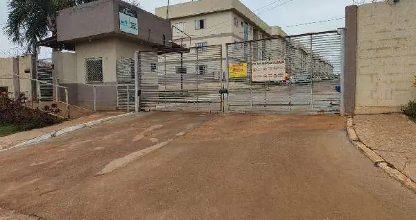 Oportunidade única em cidade ocidental - go | tipo: apartamento | negociação: venda online | situação: imóvel