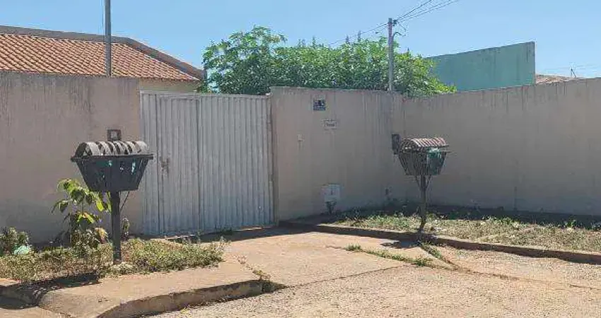 Oportunidade única em luziania - go | tipo: casa | negociação: venda direta online  | situação: imóvel