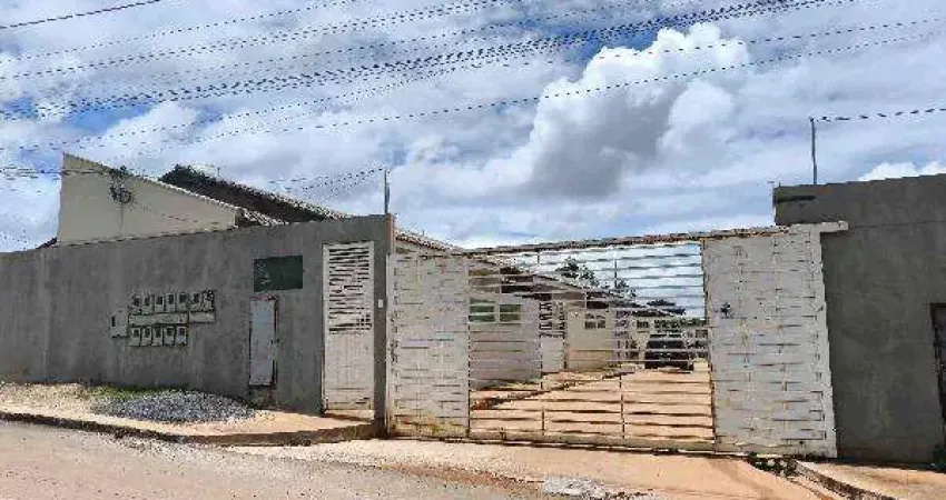 Oportunidade única em planaltina - go | tipo: casa | negociação: venda online  | situação: imóvel