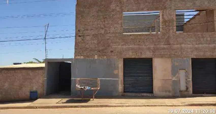 Oportunidade única em aguas lindas de goias - go | tipo: apartamento | negociação: venda direta online  | situação: imóvel