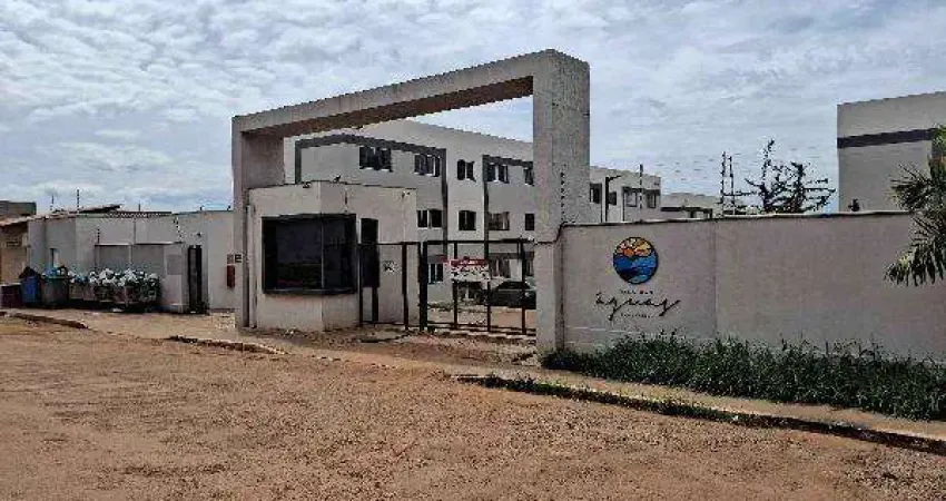 Oportunidade única em aguas lindas de goias - go | tipo: apartamento | negociação: venda direta online | situação: imóvel