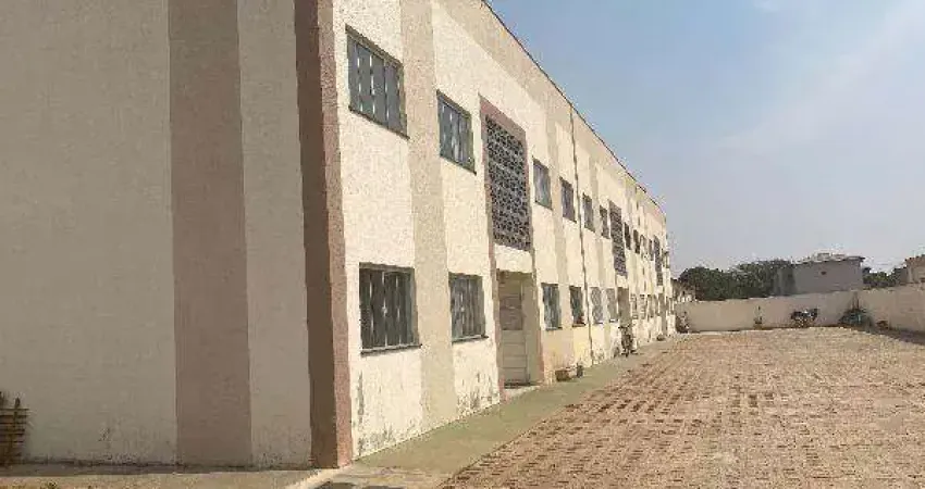 Oportunidade única em aguas lindas de goias - go | tipo: apartamento | negociação: venda direta online | situação: imóvel