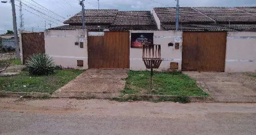 Oportunidade única em luziania - go | tipo: casa | negociação: venda online  | situação: imóvel