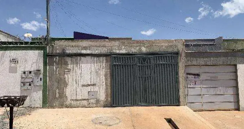 Oportunidade única em planaltina - go | tipo: casa | negociação: venda online  | situação: imóvel