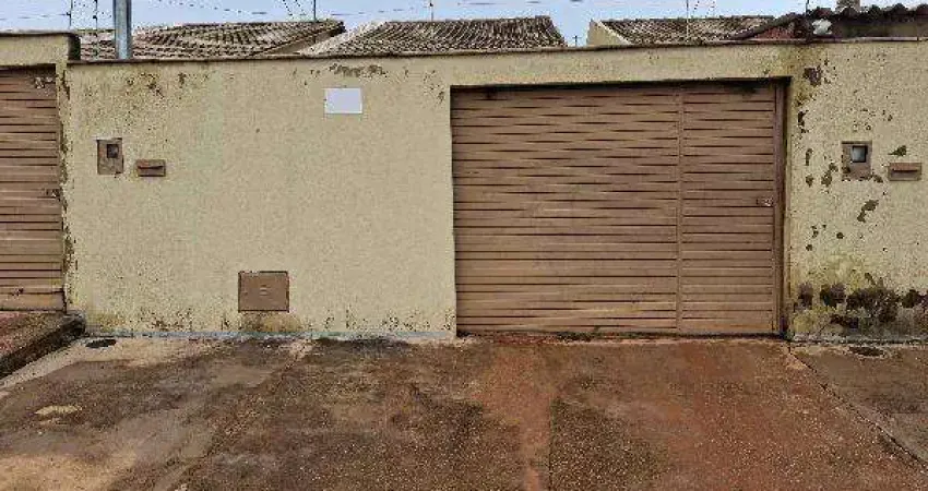 Oportunidade única em santo antonio do descoberto - go | tipo: casa | negociação: venda direta online  | situação: imóvel