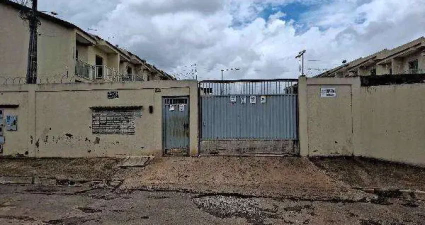 Oportunidade única em aguas lindas de goias - go | tipo: apartamento | negociação: venda online  | situação: imóvel