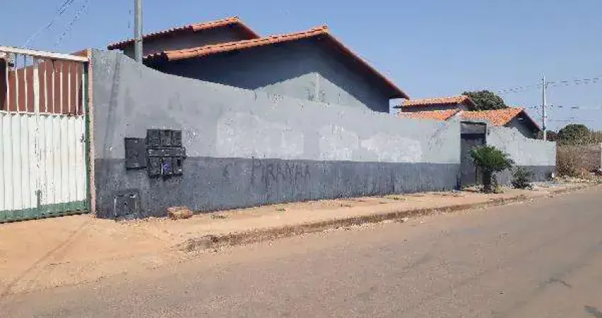 Oportunidade única em planaltina - go | tipo: casa | negociação: venda online  | situação: imóvel